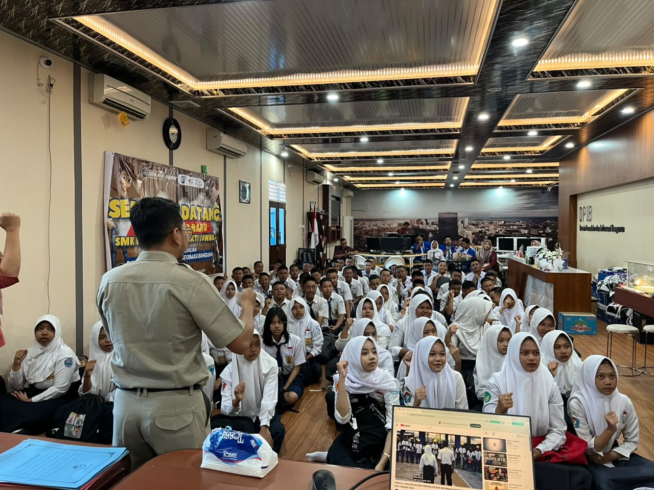 MPLS Ramah 2026